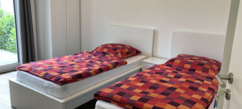 威特波旅馆(Gästehaus Witteborg)图片