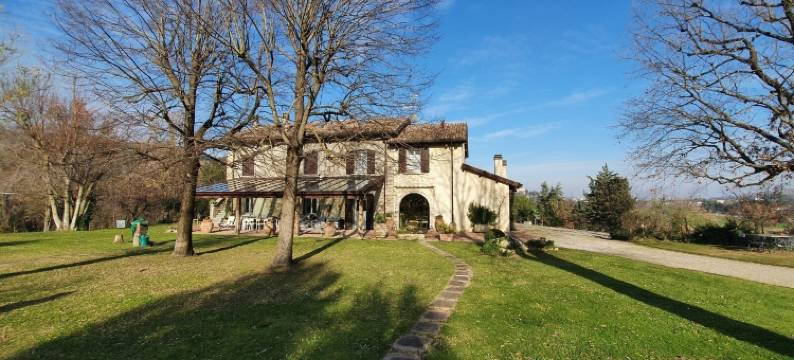 B&B 维拉诺19(B&B Virano19)图片