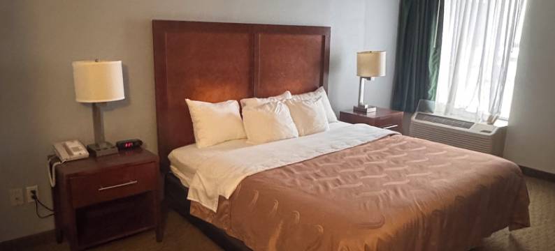 凯艺酒店(Quality Inn)图片