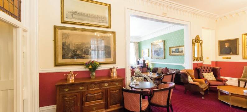 贝福德酒店(Bedford Hotel)图片