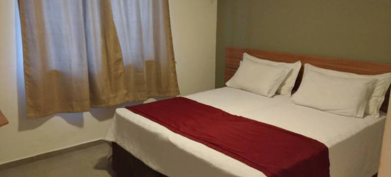 依塔库路沙酒店(Itacuruçá Inn)图片