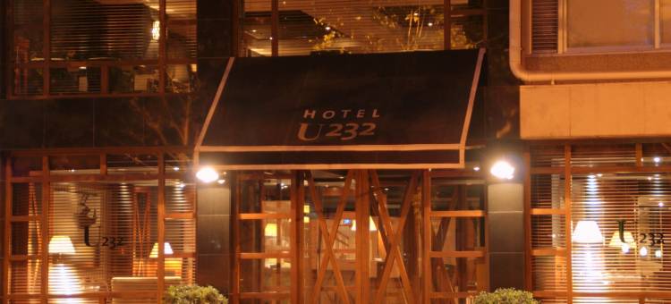 U232酒店(U232 Hotel)图片