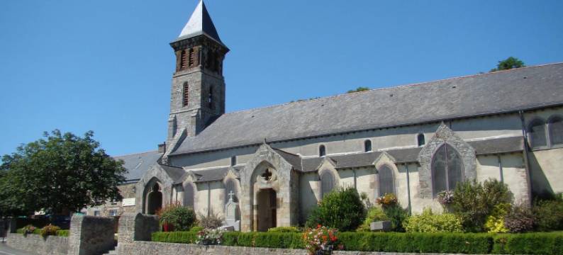 小丘酒店(Hotel du Tertre)图片