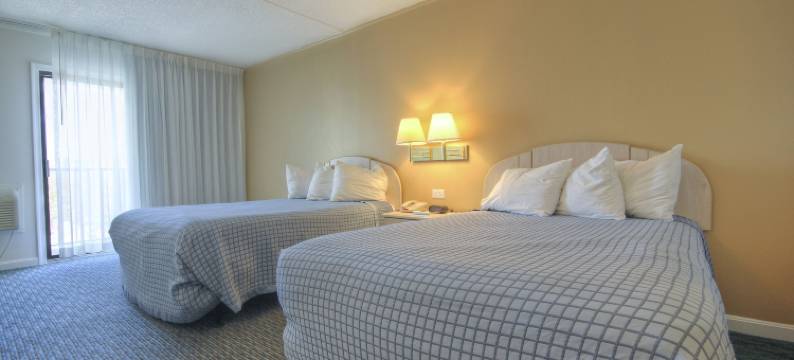 海湾大酒店(Sea Bay Hotel)图片