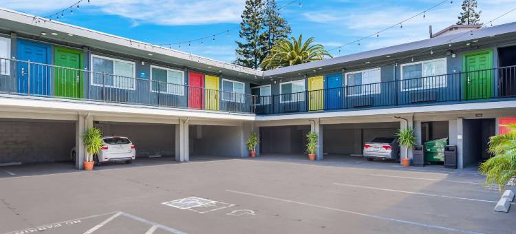 奥克兰签名酒店(Signature Inn Oakland)图片