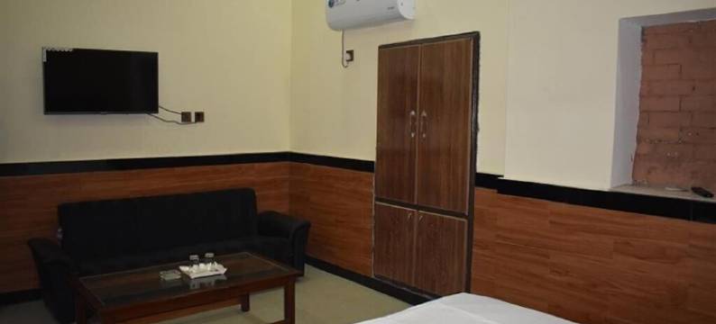 德地铁宾馆(De Metro Guest House)图片