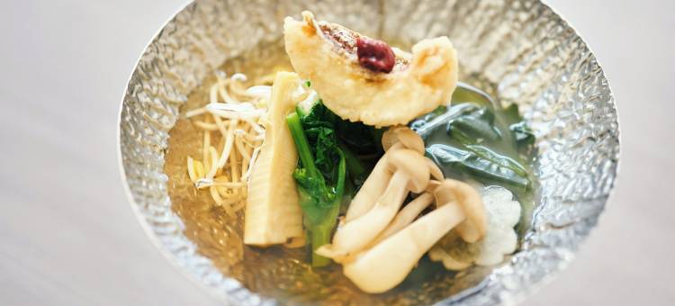 椿馆酒店(Tsubakikan)图片