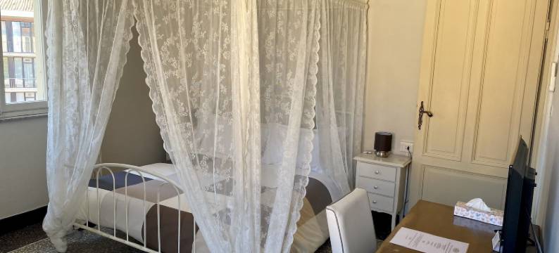 卡斯泰利别墅民宿(Villa Catelli)图片