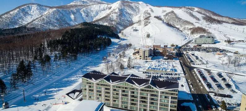 枫叶旅馆(The Maples Niseko)图片