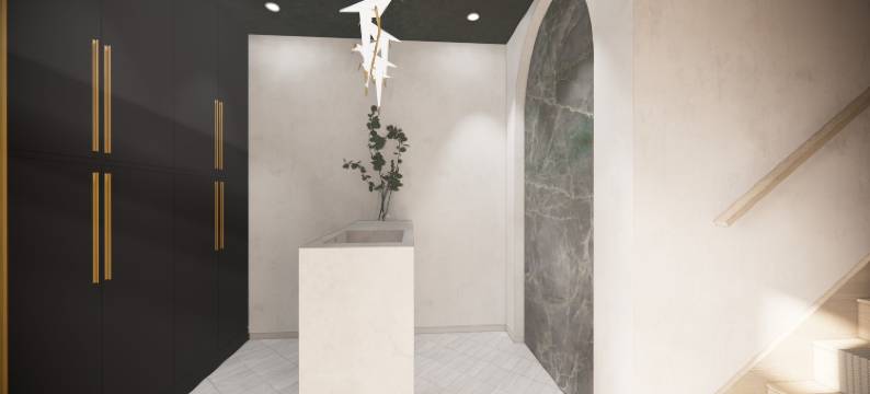 Ophelia精品酒店(Hôtel Boutique Ophelia)图片