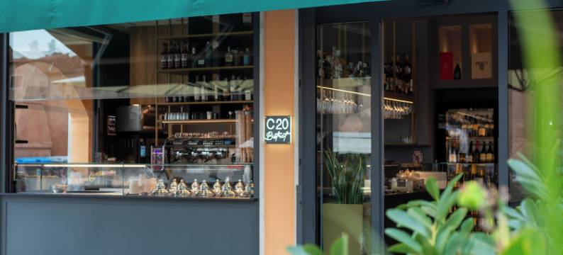 帕多瓦套房C20(Padova Suites C20)图片