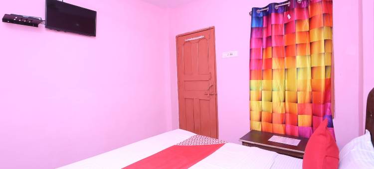 OYO 36667 曼诺荷酒店(Hotel O Manoj)图片