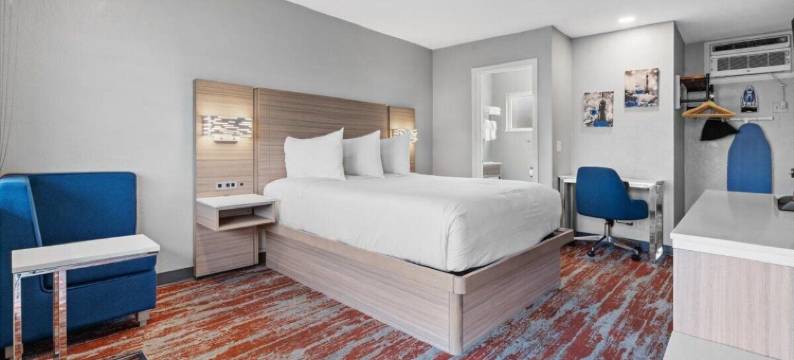 天空之家旅馆(Cielo House Inn - Paso Robles)图片