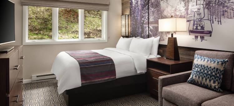 韦尔万豪河滨桦树酒店(Marriott's StreamSide Birch at Vail)图片