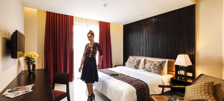 卡帕毛梅雷度假村(Capa Maumere Resort)图片