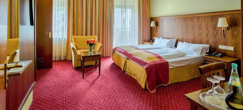 罗默霍夫酒店(Hotel Römerhof)图片