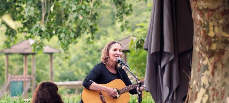 湖边好角落(Hotel Au Bon Coin du Lac)图片