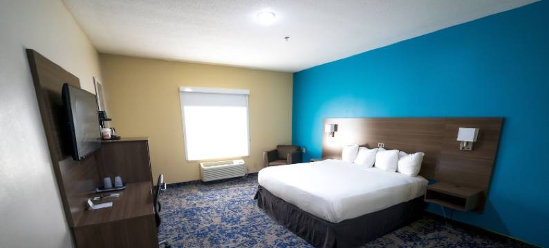 莫诺维尔南部的品质套房酒店(Quality Inn & Suites Monroeville South)图片