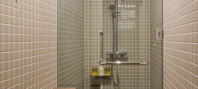 9小时人形町酒店(9h nine hours Ningyocho)图片