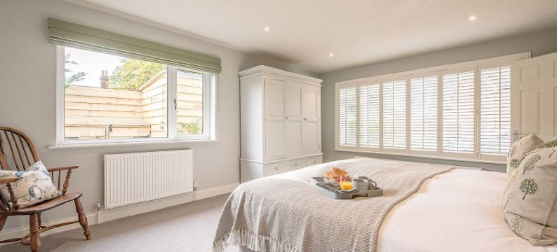 节日之家, Snape(Festival House, Snape)图片