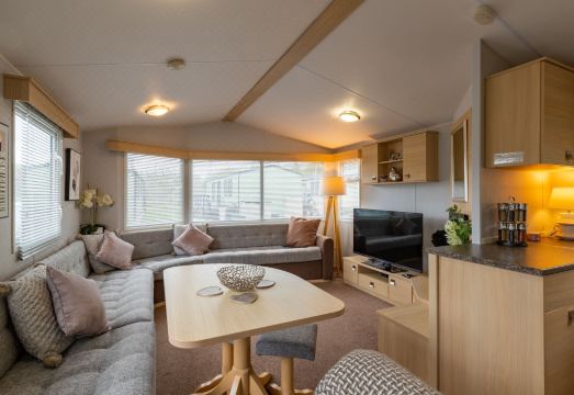 Inside No 9 Retreat Carnforth Hotel Overview