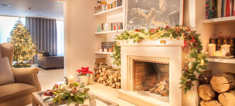 科斯塔贝拉酒店(Hotel Costabella)图片