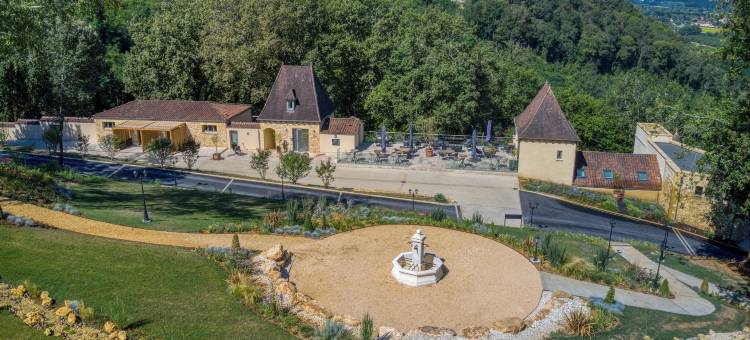 多梅的珍珠(La Perle de Domme)图片