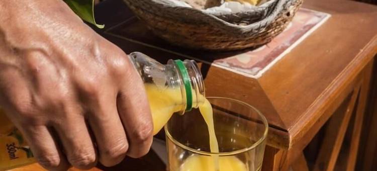 巴哈里套房(Bahari Suites)图片