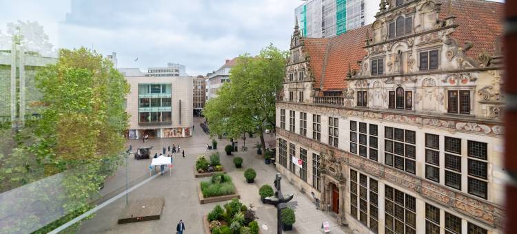 numa | Saga 公寓(Numa Bremen Saga)图片