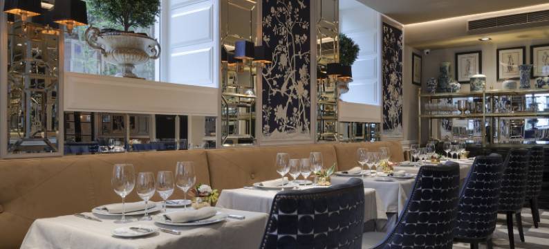 瑞雷斯&城堡传统酒店(Relais & Châteaux Heritage Hotel)图片