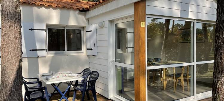 普雷斯基尔庄园(Domaine de la Presqu'île)图片