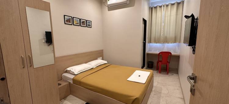 乌纳提酒店(Hotel Unnati)图片