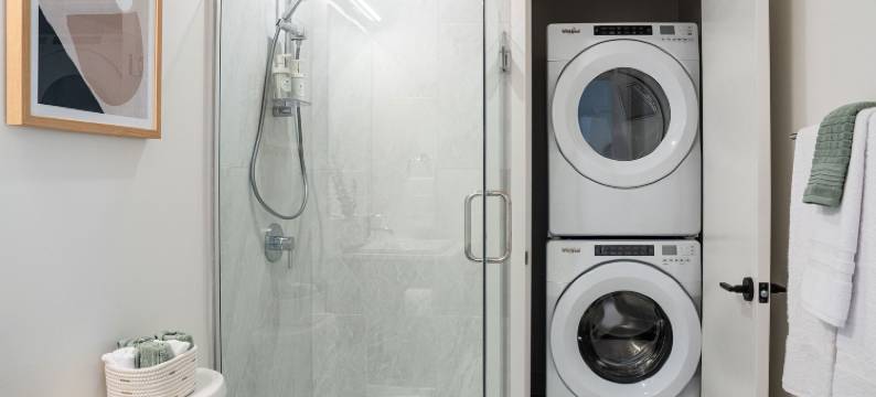 Adanac 由雷夫尔斯托克Vacations提供(Adanac by Revelstoke Vacations)图片