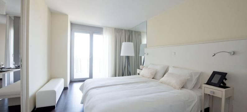 塞尼亚法肯斯特诺住宅酒店(Falkensteiner Residences Senia)图片