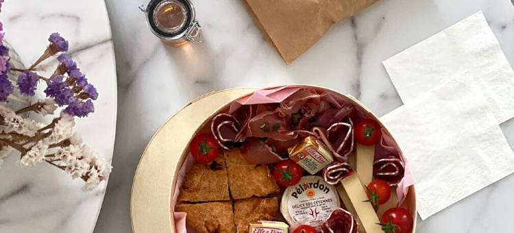 秘密之钥酒店(Les Clés Secrètes)图片