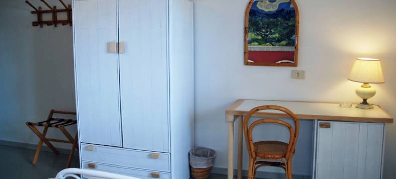 加尔曼酒店(Hotel Galman)图片