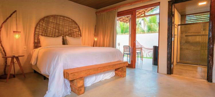 VILAGOA旅馆(Vilagoa Pousada)图片