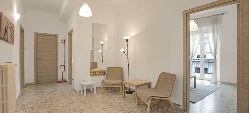 阿尔贝罗贝洛中心的奥哈拉之家(Casa Ojala' in the Centre of Alberobello - Happy Rentals)图片