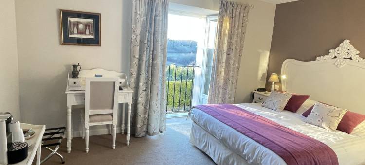 Edward 1er城堡酒店(Château Hôtel Edward 1er)图片