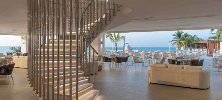 科纳克里丽笙蓝标酒店(Radisson Blu Hotel, Conakry)图片