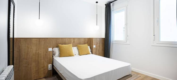 Smartr阿托查雷纳索菲亚(Smartr Atocha Reina Sofia)图片