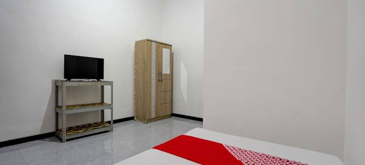OYO 92848 Tri D民宿-伊斯兰教义(OYO 92848 Tri D Homestay Syariah)图片
