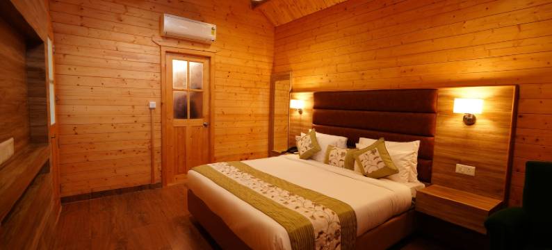 安塔拉度假胜地及水疗中心(Antaraal Resort & Spa)图片