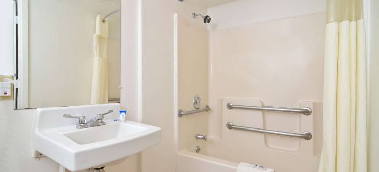 林肯美洲最佳价值客栈(Americas Best Value Inn Lincoln)图片