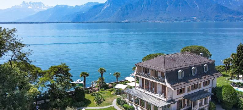 拉别墅(La Villa)图片