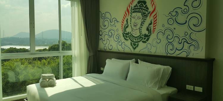 西拉酒店(The Sila Hotel)图片