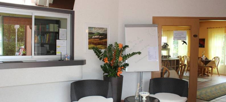 穆勒兰德豪斯饭店(Landhaus Hotel Müller)图片