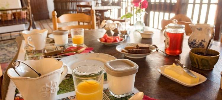 美丽时刻旅馆(B&B Esprit d'un Moment)图片