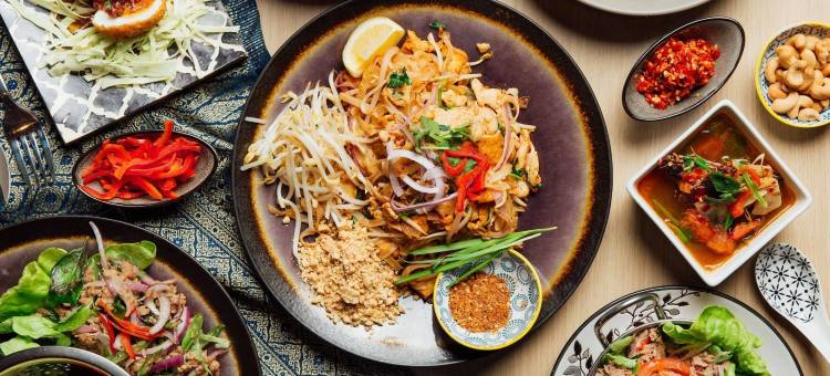 索霍酒店(The Soho Hotel)图片