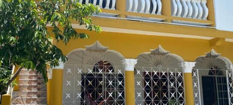 RUNTINGS 隐居处 STAY NOMPREL ROAD 内格里尔(Runtings Hideaway Stay Nomprel Road Negril)图片